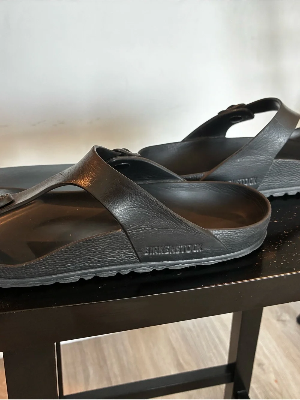 Timberland durable black